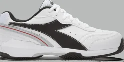 SCARPA DA TENNIS DA UOMO DIADORA S.CHALLENGE 4 SL CLAY 101.178111 C0351