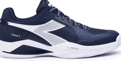 SCARPA DA TENNIS DA UOMO DIADORA TORNEO 3 CLAY 101.181468 C1512