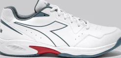 SCARPA DA TENNIS DA UOMO DIADORA VOLEE 6 Â 101.179100 D0842