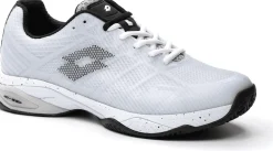 SCARPA DA TENNIS DA UOMO LOTTO MIRAGE 300 III CLAY 1I5