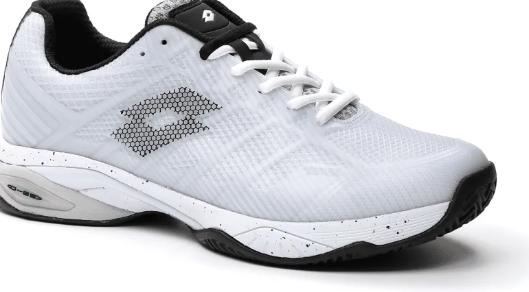 SCARPA DA TENNIS DA UOMO LOTTO MIRAGE 300 III CLAY 1I5