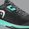 SCARPA DA TENNIS DA UOMO HEAD SPRINT PRO 3.5 SANYO 273602 BKTE