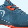 SCARPA DA TENNIS DA UOMO HEAD SPRINT PRO 3.5 SANYO 273612 BSOR