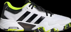 SCARPA DA TENNIS DA UOMO ADIDAS SOLEMATCH CONTROL 2 IH0129