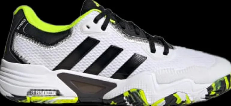 SCARPA DA TENNIS DA UOMO ADIDAS SOLEMATCH CONTROL 2 IH0129