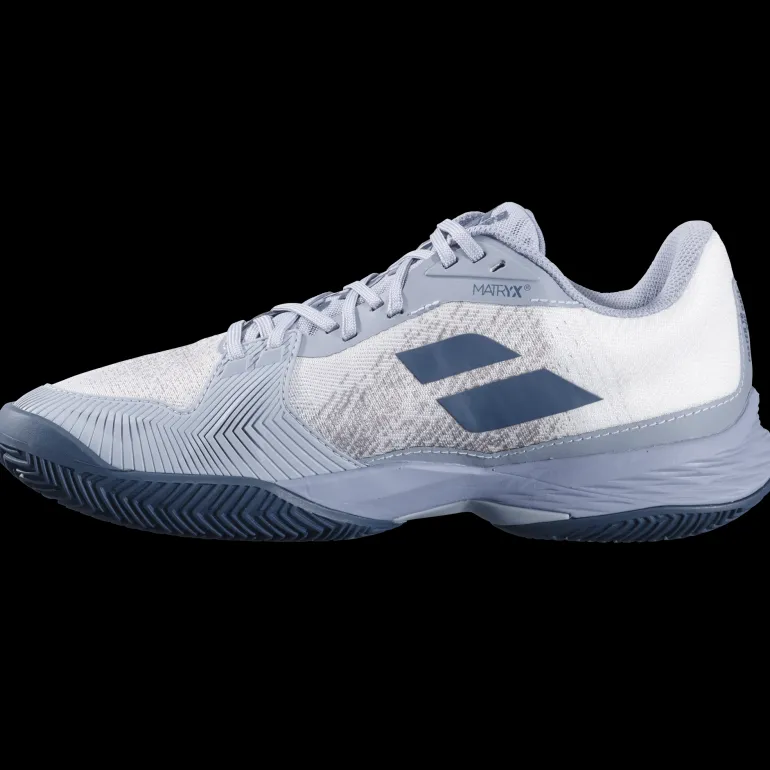 SCARPA DA TENNIS DA UOMO BABOLAT JET MACH 3 CLAY 3A0S25B631 1107
