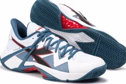 SCARPA DA TENNIS DA UOMO DIADORA BLUSHIELD ICON 2 CLAY 101.179106 D0842