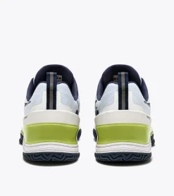 SCARPA DA TENNIS DA UOMO DIADORA TORNEO 2 AG  101.179502 D1033