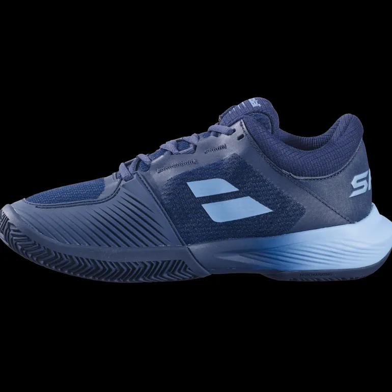 SCARPA DA TENNIS DA UOMO BABOLAT SFX 4 CLAY 3A0S25A935 4035