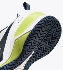 SCARPA DA TENNIS DA UOMO DIADORA TORNEO 2 AG 101.179502 D1033