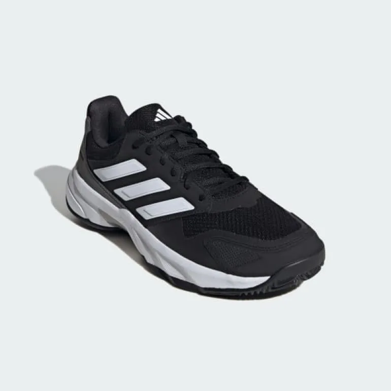 SCARPA DA TENNIS DA UOMO ADIDAS COURTJACONTROL 3 CL ID7392