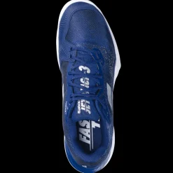SCARPA DA TENNIS DA UOMO BABOLAT JET MACH 3 CLAY 3A0S25B631 4129