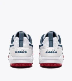 SCARPA DA TENNIS DA UOMO DIADORA S.CHALLENGE 5 SL CLAY 101.179500 D0842