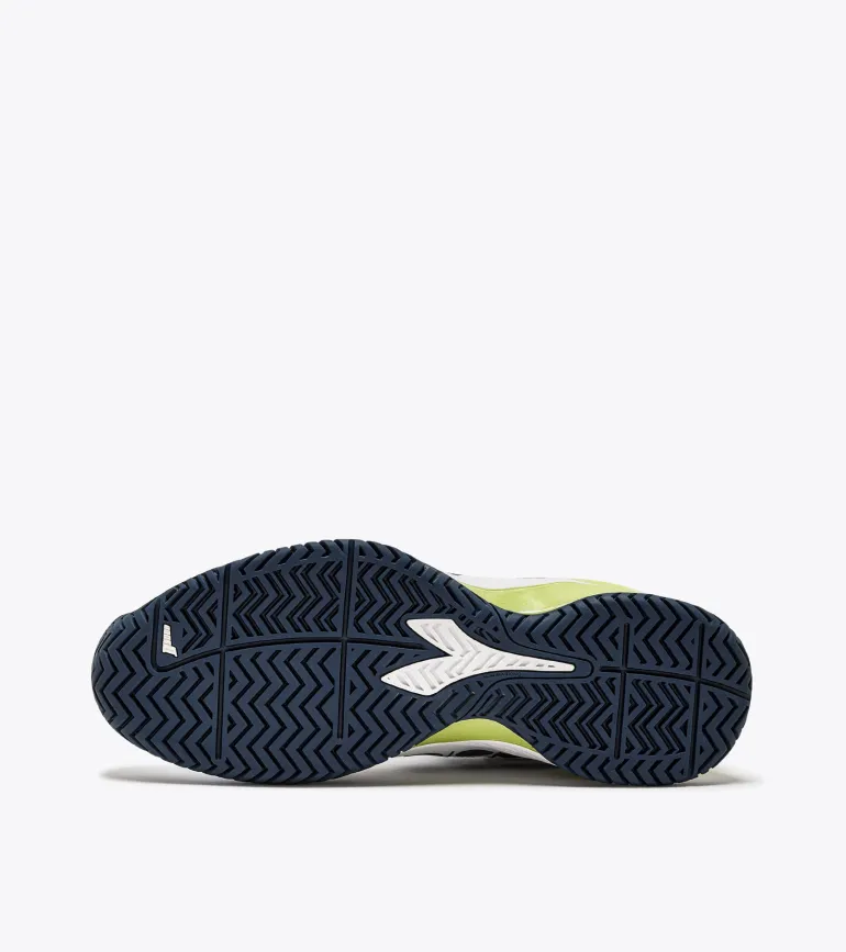 SCARPA DA TENNIS DA UOMO DIADORA TORNEO 2 AG 101.179502 D1033