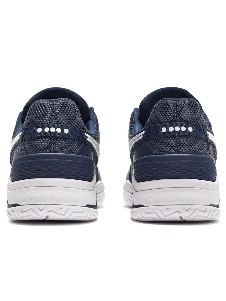 SCARPA DA TENNIS DA UOMO DIADORA TORNEO 3 CLAY 101.181468 C1512