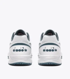 SCARPA DA TENNIS DA UOMO DIADORA VOLEE 6  101.179100 D0842