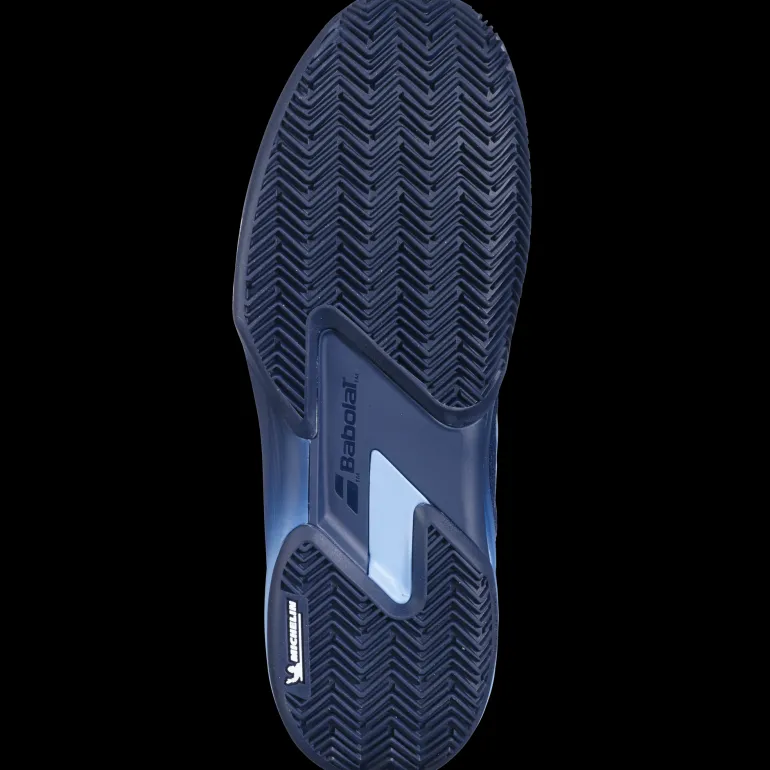 SCARPA DA TENNIS DA UOMO BABOLAT SFX 4 CLAY 3A0S25A935 4035