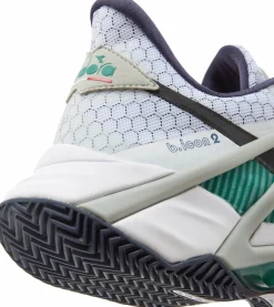 SCARPA DA TENNIS DA UOMO DIADORA B.ICON 2 CLAY 101.179106 D0261