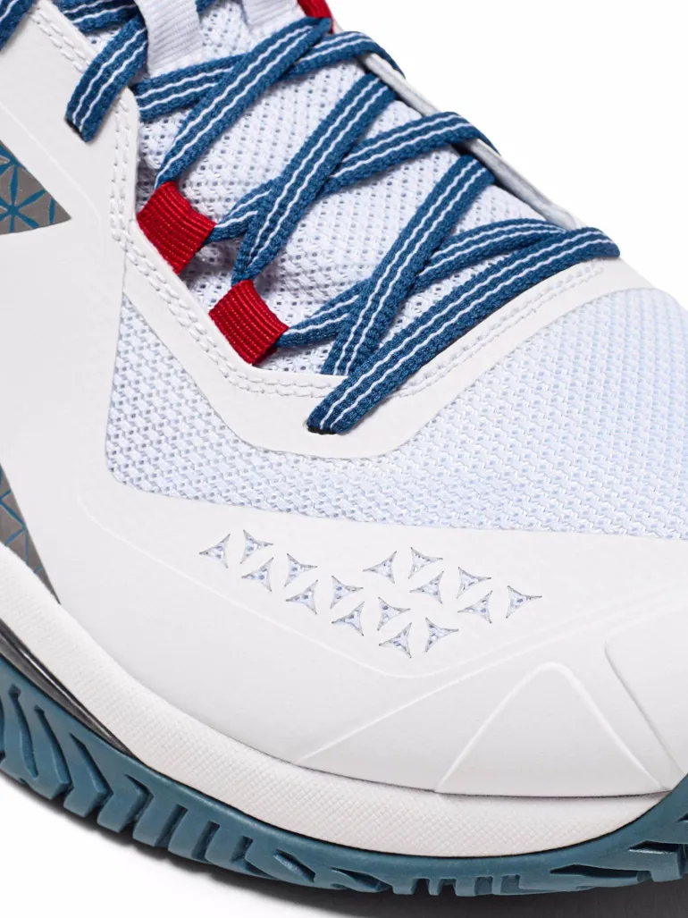 SCARPA DA TENNIS DA UOMO DIADORA BLUSHIELD TORNEO 2 AG 101.179502 D0842