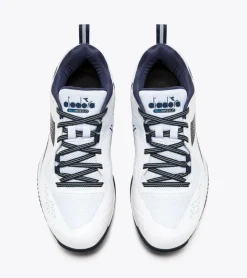 SCARPA DA TENNIS DA UOMO DIADORA TORNEO 2 AG 101.179502 D1033