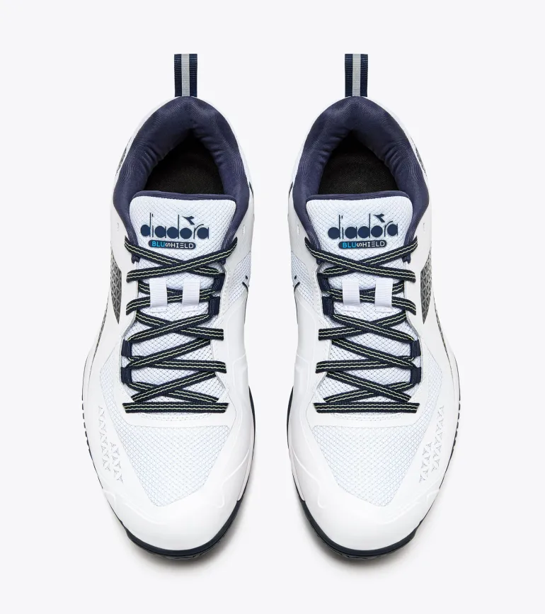 SCARPA DA TENNIS DA UOMO DIADORA TORNEO 2 AG 101.179502 D1033