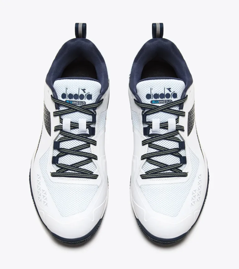 SCARPA DA TENNIS DA UOMO DIADORA TORNEO 2 CLAY 101.179504 D1033