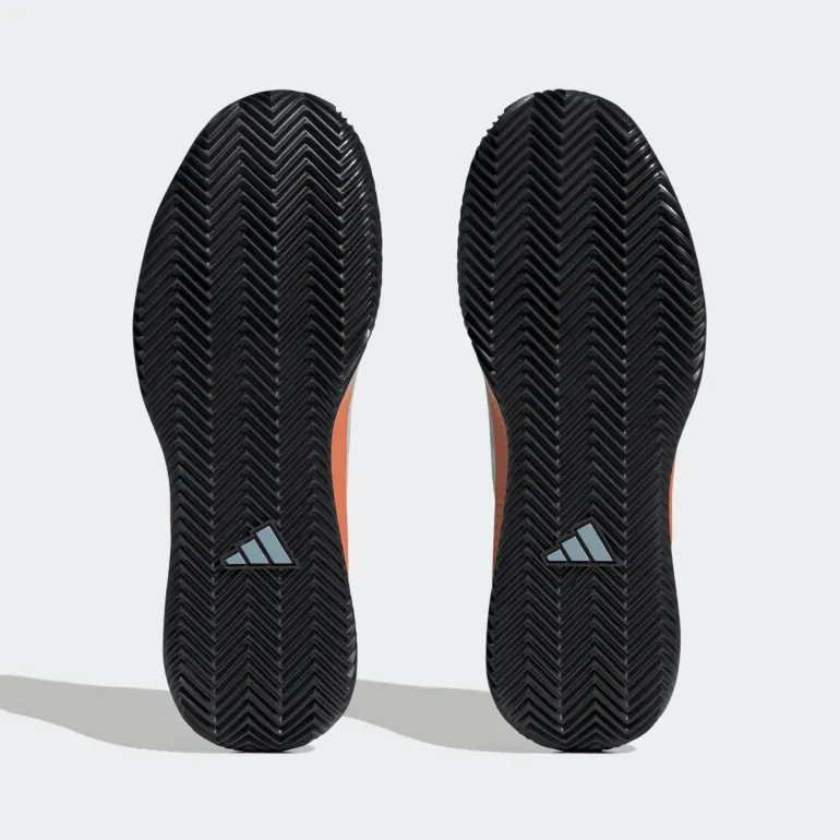 SCARPA DA TENNIS DA UOMO ADIDAS DEFIANT SPEED M CLAY HQ8451