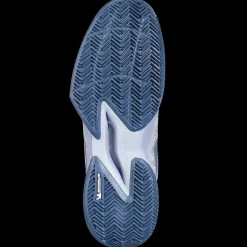 SCARPA DA TENNIS DA UOMO BABOLAT JET MACH 3 CLAY 3A0S25B631 1107