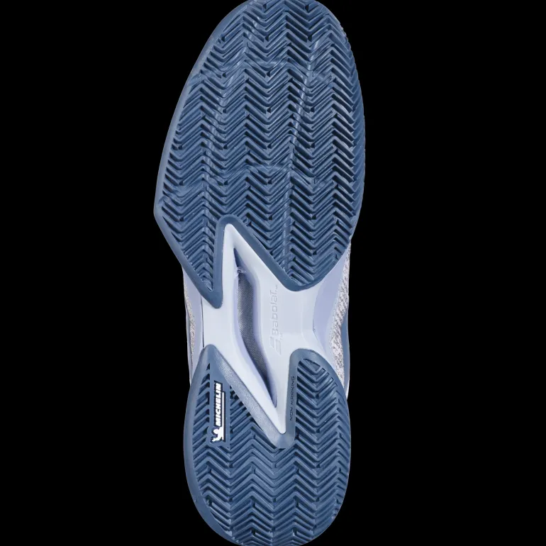 SCARPA DA TENNIS DA UOMO BABOLAT JET MACH 3 CLAY 3A0S25B631 1107