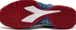 SCARPA DA TENNIS DA UOMO DIADORA BLUSHIELD ICON 2 CLAY  101.179106 D0843
