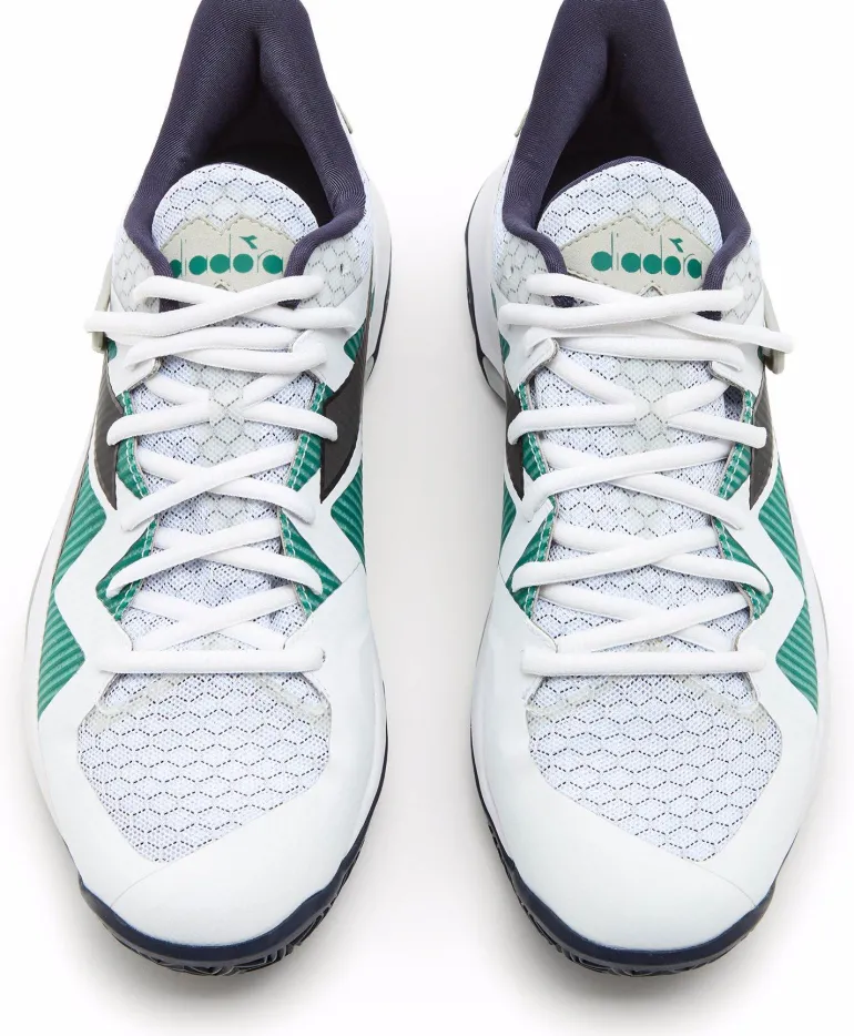 SCARPA DA TENNIS DA UOMO DIADORA B.ICON 2 CLAY 101.179106 D0261