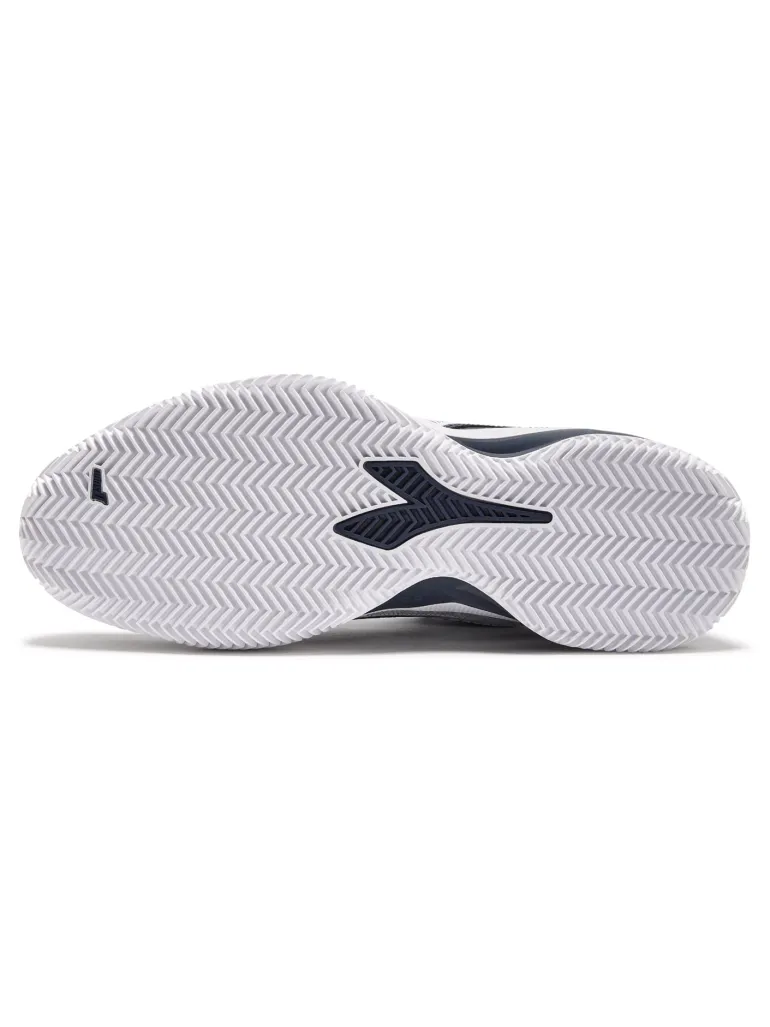 SCARPA DA TENNIS DA UOMO DIADORA TORNEO 3 CLAY 101.181468 C1512