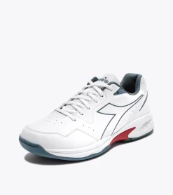 SCARPA DA TENNIS DA UOMO DIADORA VOLEE 6  101.179100 D0842