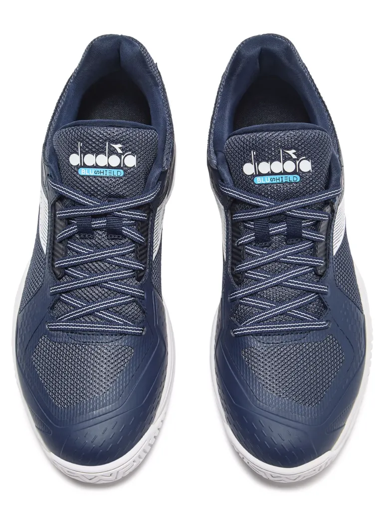 SCARPA DA TENNIS DA UOMO DIADORA TORNEO 3 AG 101.181466 C1512