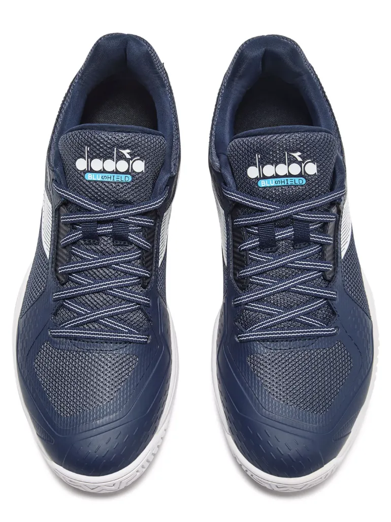 SCARPA DA TENNIS DA UOMO DIADORA TORNEO 3 CLAY 101.181468 C1512