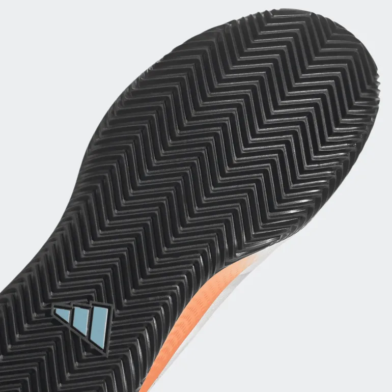 SCARPA DA TENNIS DA UOMO ADIDAS DEFIANT SPEED M CLAY HQ8451