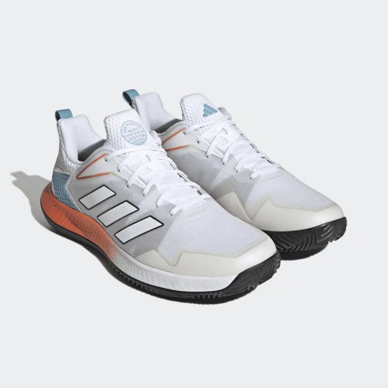 SCARPA DA TENNIS DA UOMO ADIDAS DEFIANT SPEED M CLAY HQ8451