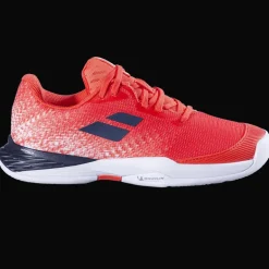 SCARPA DA TENNIS JUNIOR BABOLAT JET3 CL JR B 33S24730 5059