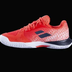 SCARPA DA TENNIS JUNIOR BABOLAT JET3 CL JR B 33S24730 5059