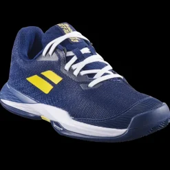 SCARPA DA TENNIS JUNIOR BABOLAT JET MACH 3 JUNIOR CLAY 3J2S25A730 4118