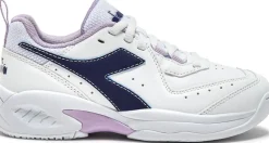 SCARPA DA TENNIS JUNIOR DIADORA S. CHALLENGE 5 SL 101.179102 D1036