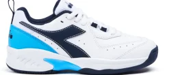 SCARPA DA TENNIS JUNIOR DIADORA S. CHALLENGE 5 SL JR 101.179102 C1494