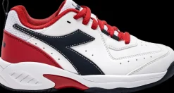 SCARPA DA TENNIS JUNIOR DIADORA S. CHALLENGE 5 SL 101.179102 D0274