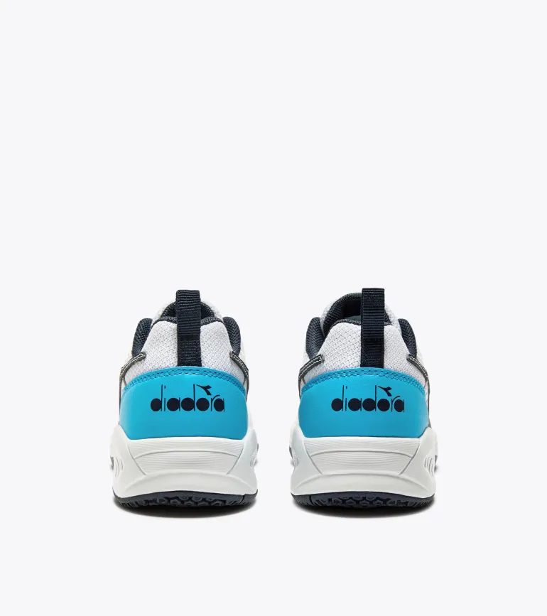 SCARPA DA TENNIS JUNIOR DIADORA S. CHALLENGE 5 SL JR 101.179102 C1494