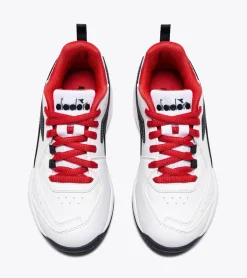 SCARPA DA TENNIS JUNIOR DIADORA S. CHALLENGE 5 SL 101.179102 D0274