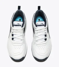 SCARPA DA TENNIS JUNIOR DIADORA S. CHALLENGE 5 SL JR 101.179102 C1494