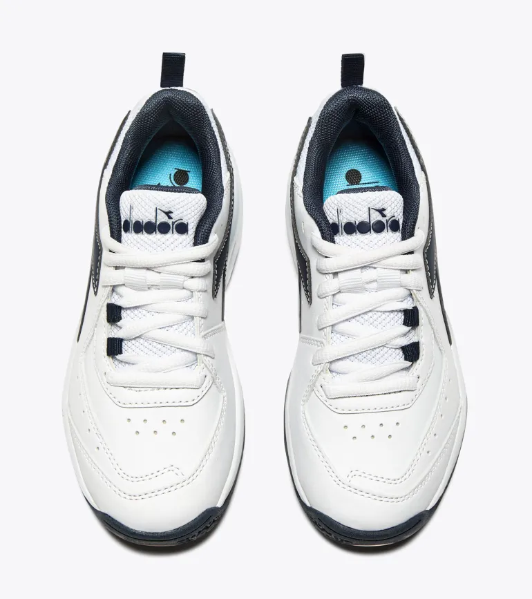 SCARPA DA TENNIS JUNIOR DIADORA S. CHALLENGE 5 SL JR 101.179102 C1494