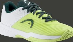 SCARPA DA TENNIS JUNIOR HEAD REVOLT PRO 4.0 JR 275263 LNWH