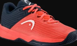 SCARPA DA TENNIS JUNIOR HEAD REVOLT PRO 4.0 CLAY JR 275233 BBFC