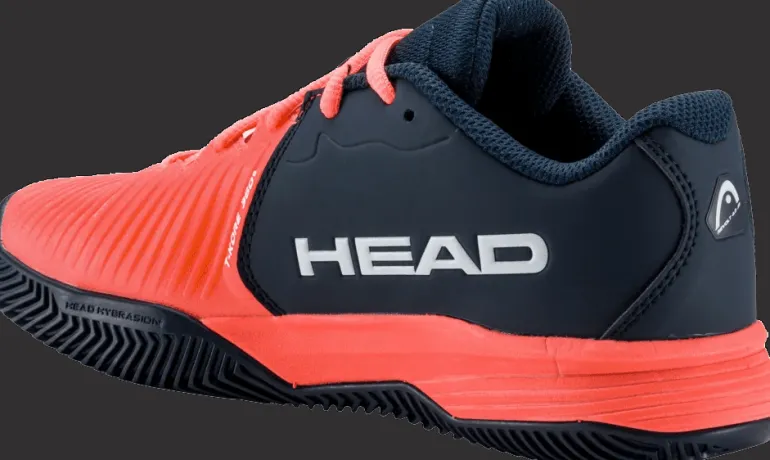 SCARPA DA TENNIS JUNIOR HEAD REVOLT PRO 4.0 CLAY JR 275233 BBFC